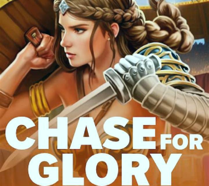 Chase for Glory online slot