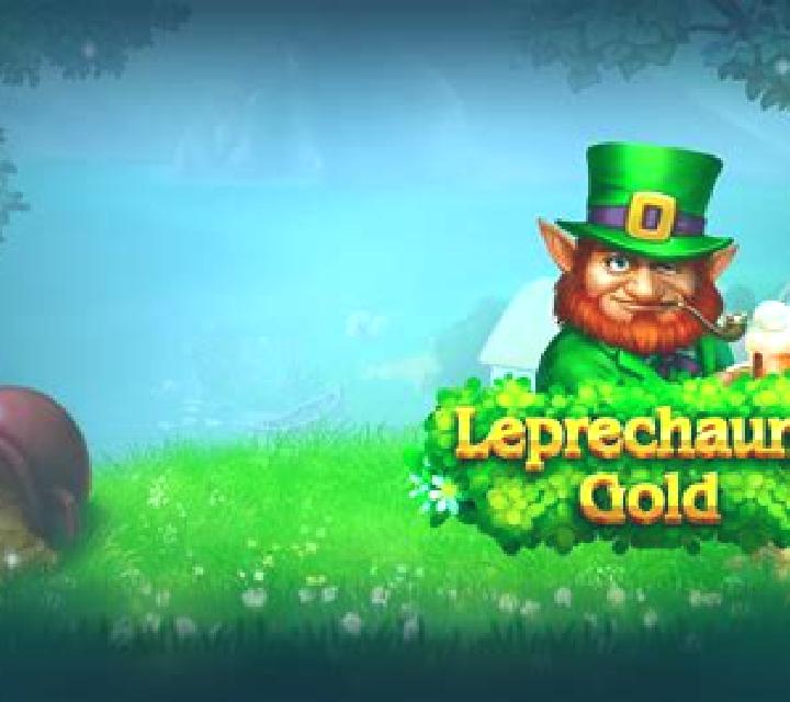 Chasin Leprechaun Coins online slot