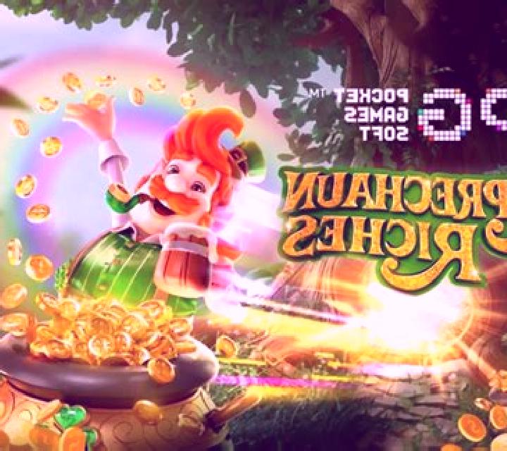 Chasin Leprechaun Coins slot machine