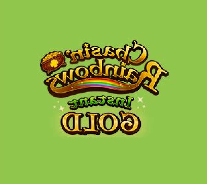 Chasin Rainbows Instant Gold online slot