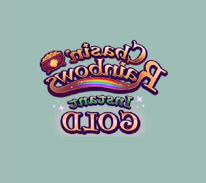 Chasin Rainbows Instant Gold slot