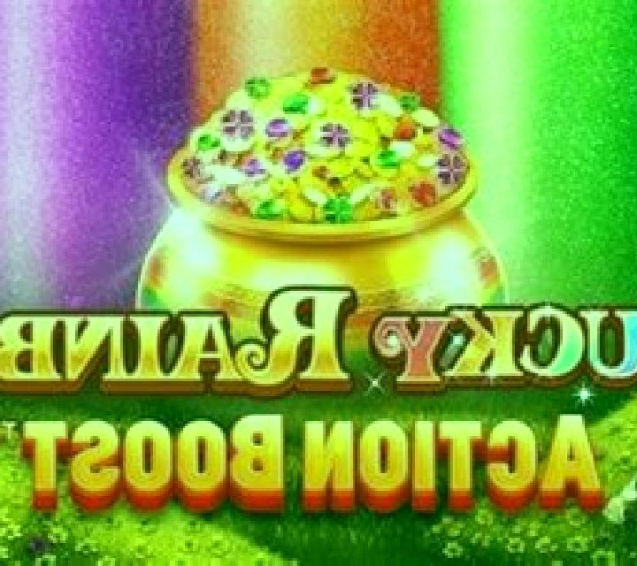 Chasin Rainbows online slot