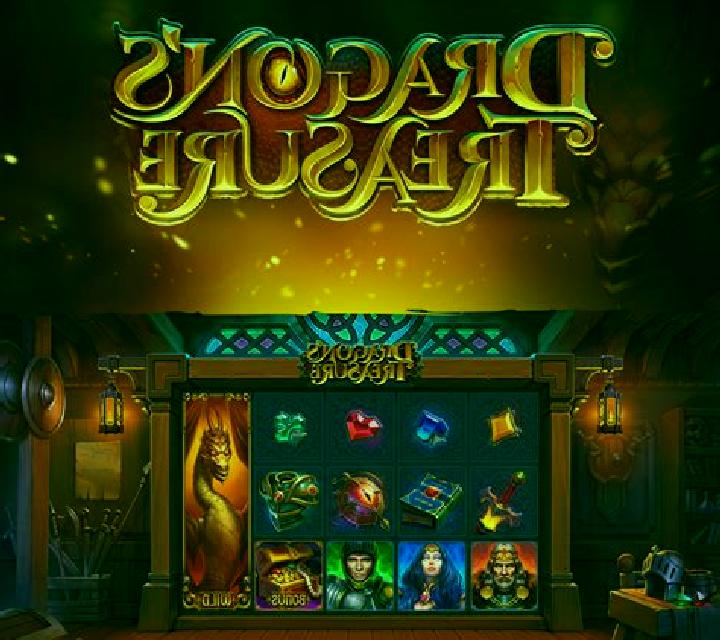 Chasin Treasure slot game