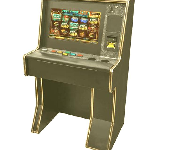 Chausar 10 Up 10 Down slot machine
