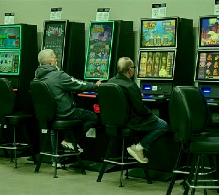 Chausar 10 Up 10 Down slot