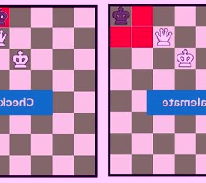Check Mate slot game