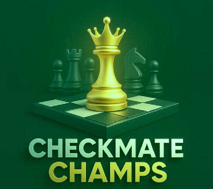 CheckMate Chaos online slot
