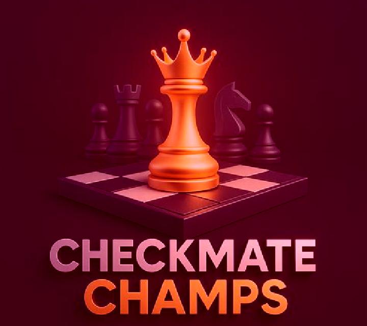 Checkmate Hot 1 online slot
