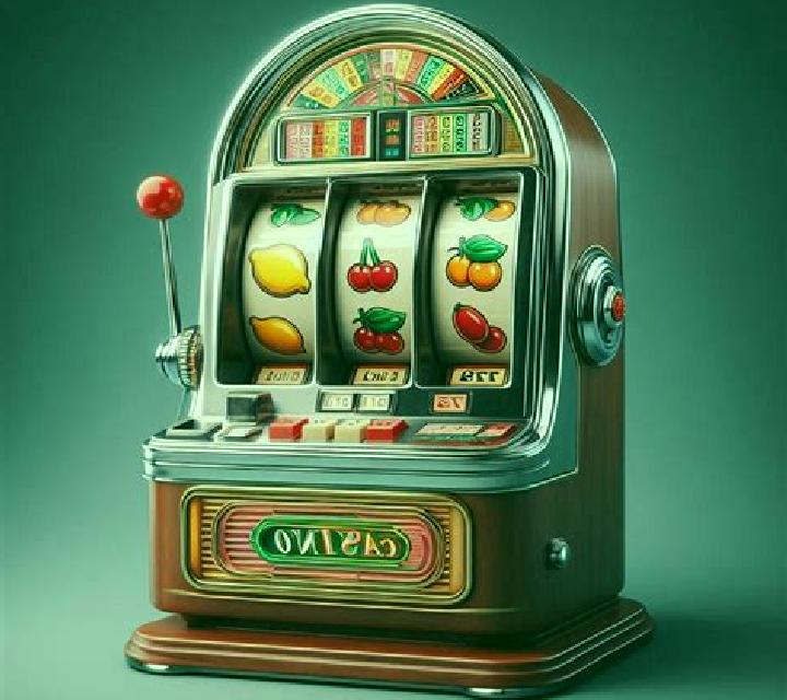 Checkmate Hot 1 slot game