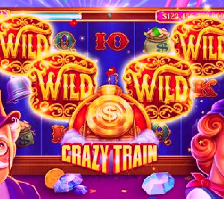 Cheeky Bingo Big Money Vegas slot game