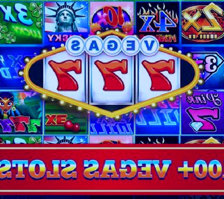 Cheeky Bingo Big Money Vegas slot machine