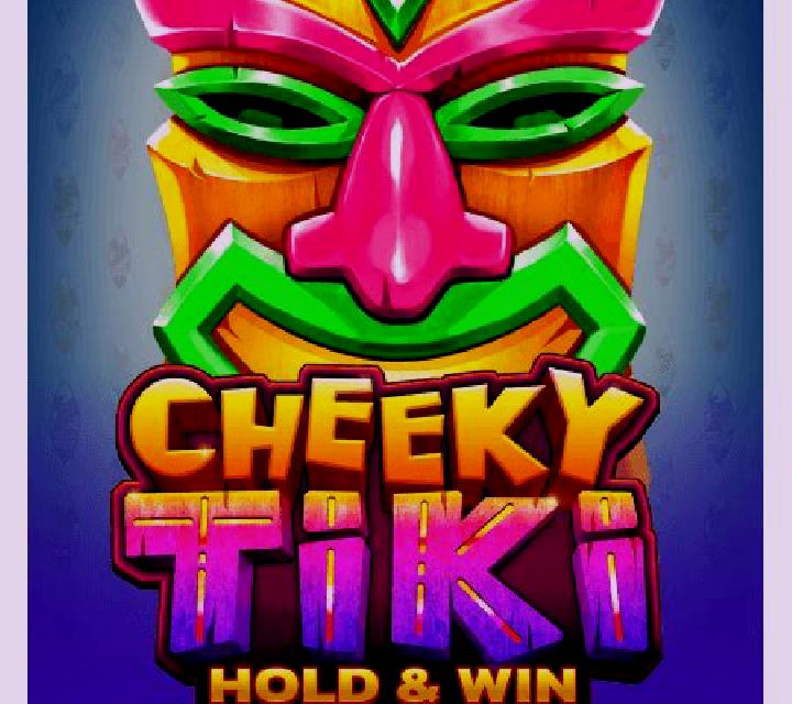 Cheeky Charlie 2 online slot