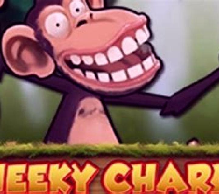 Cheeky Charlie online slot