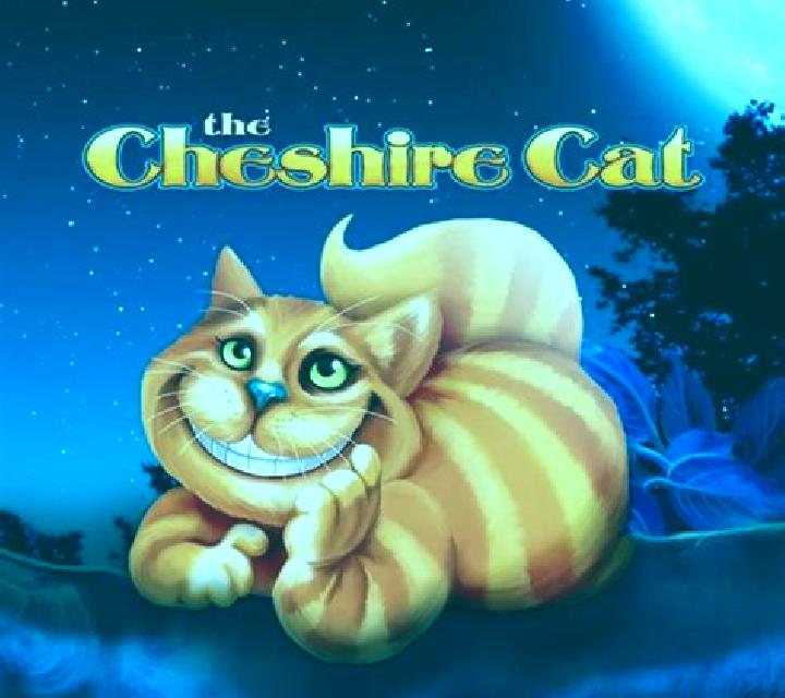 Cheeky Cheshire slot game