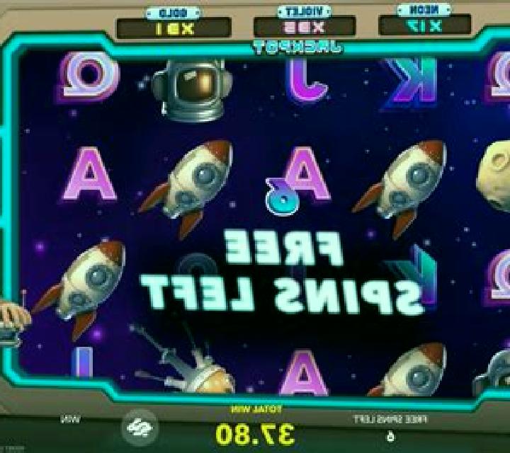Cheeky Chimp online slot