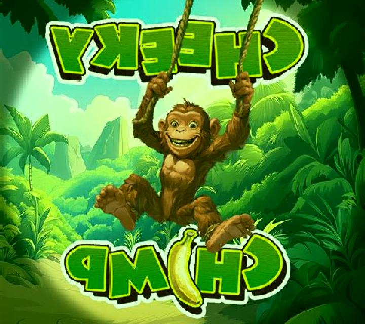 Cheeky Chimp slot