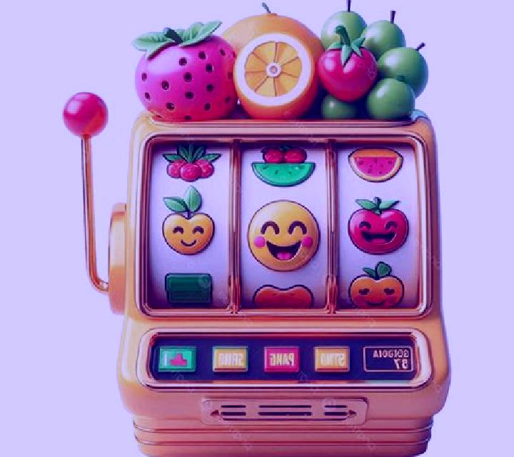 Cheeky Emojis slot machine
