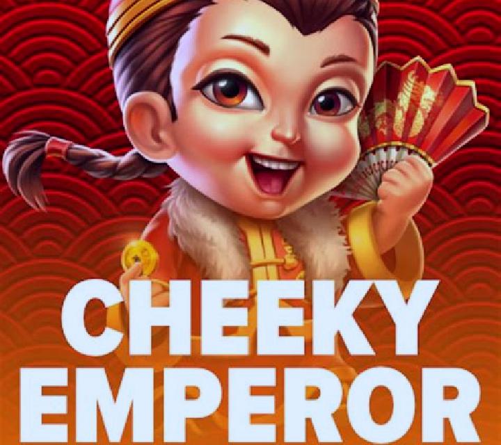 Cheeky Emperor online slot