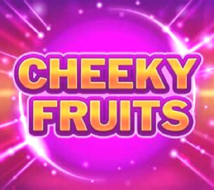 Cheeky Fruits online slot