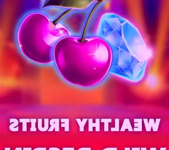 Cheeky Fruits Trio Bonus online slot