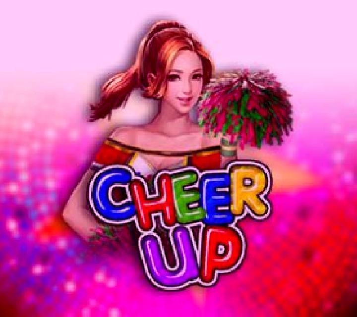 Cheer Up online slot
