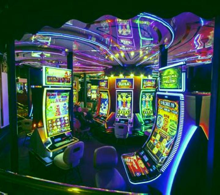 Cheer Up slot game
