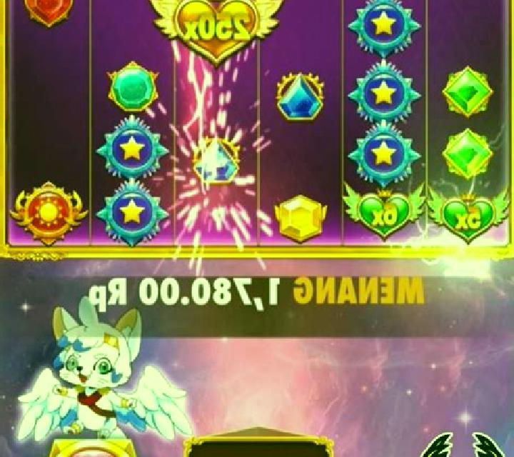 Cheer Up slot
