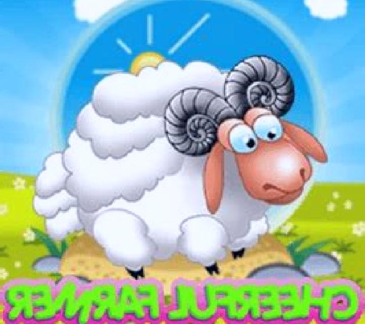 Cheerful Farmer online slot