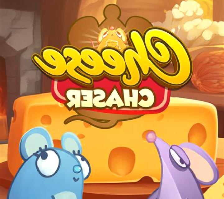 Cheese Chase (Slot Factory) slot game