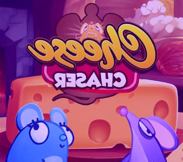 Cheese Chase (Slot Factory) slot