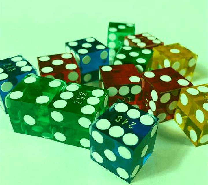 Cheeser & Jasper Dice slot game