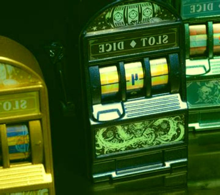 Cheeser & Jasper Dice slot machine