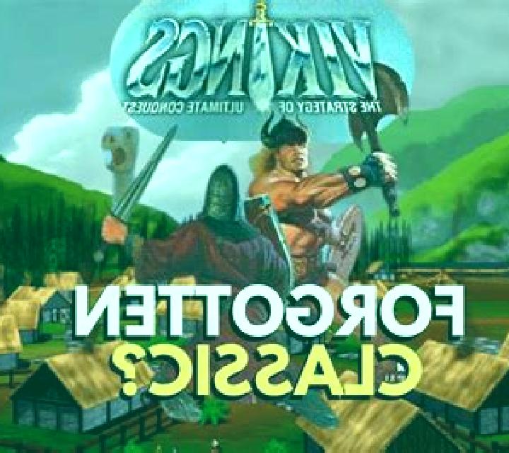 Chef Chakall Vikings Conquest online slot