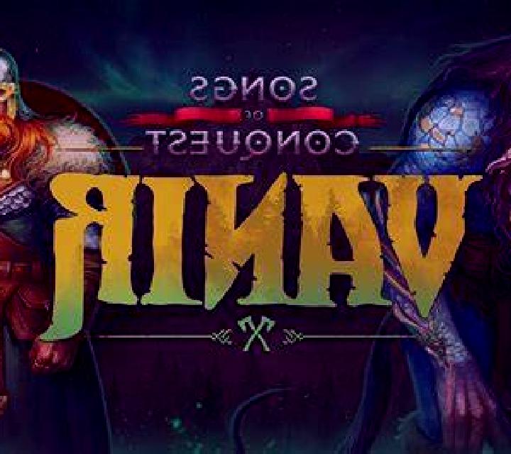 Chef Chakall Vikings Conquest slot game
