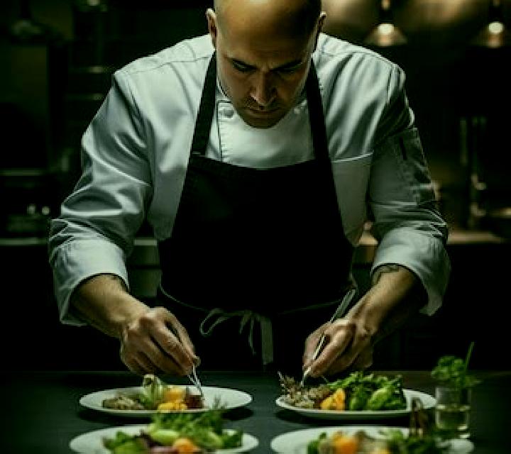 Chef d Oeuvre online slot