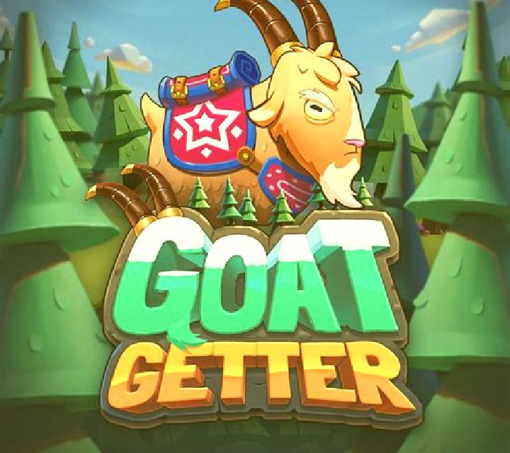 Chef Goat online slot
