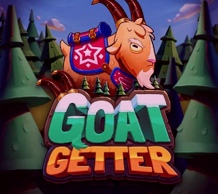 Chef Goat slot game