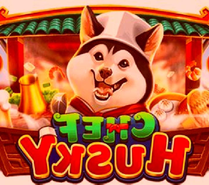 Chef Husky online slot