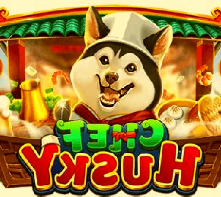 Chef Husky slot game