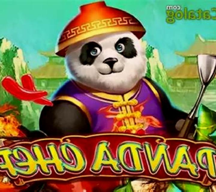 Chef Panda online slot