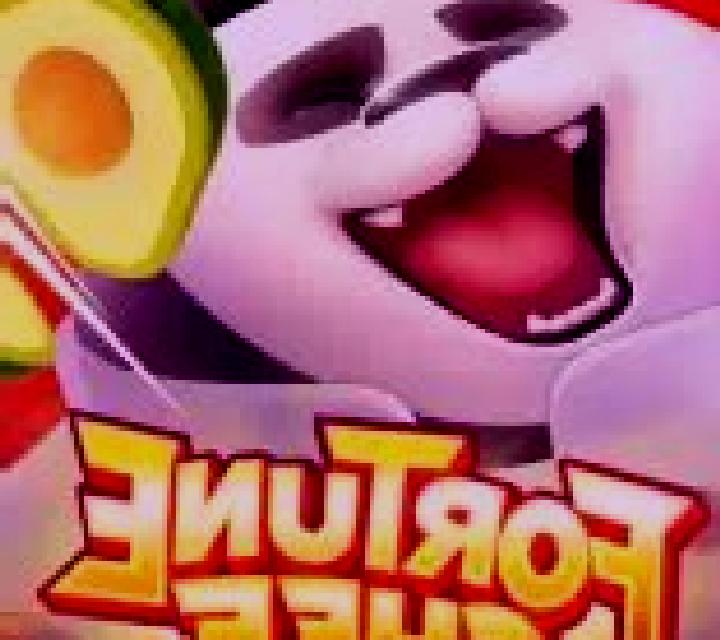 Chef Panda slot