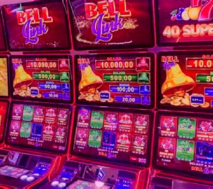 Chef Super Bet slot game