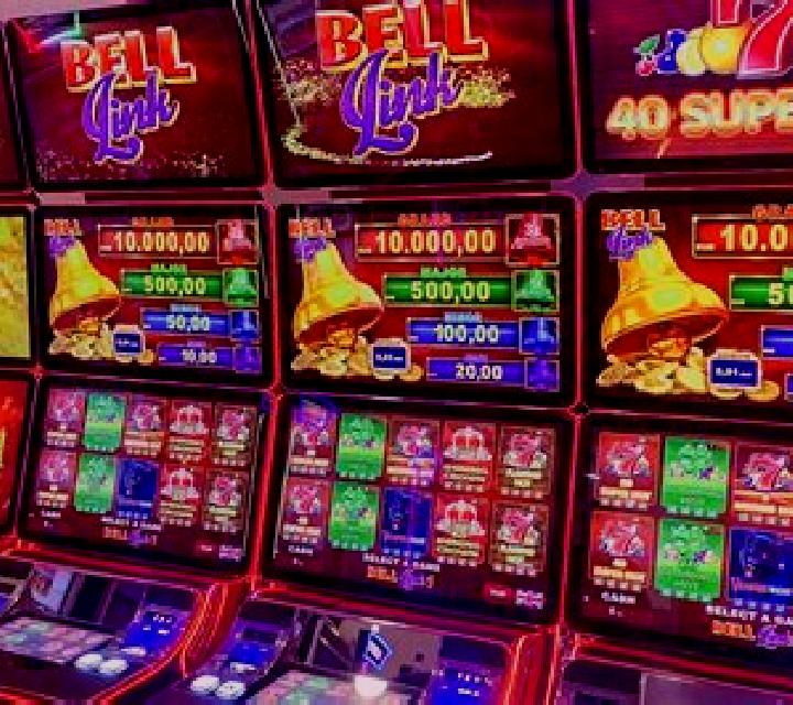 Chef Super Bet slot machine