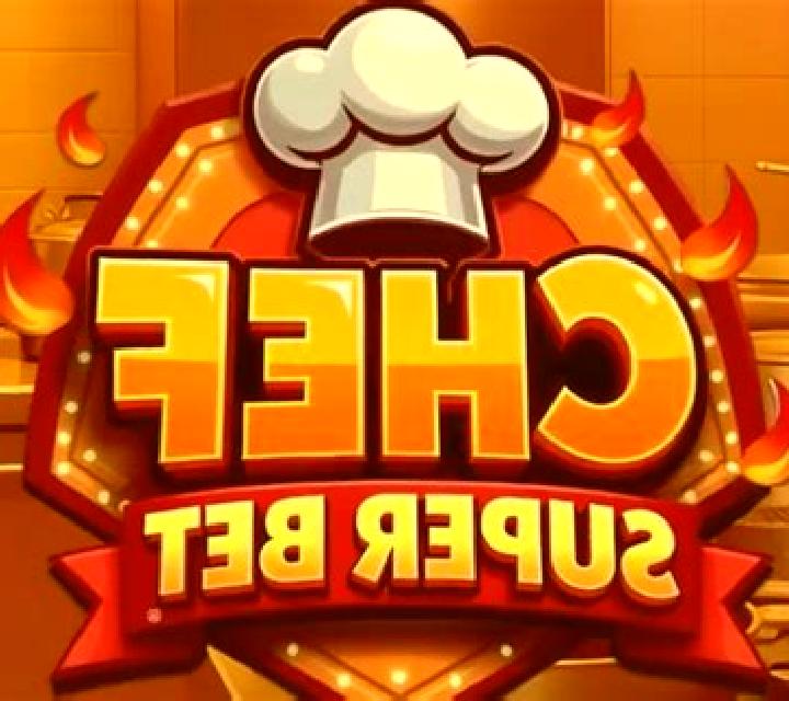 Chef Super Bet slot