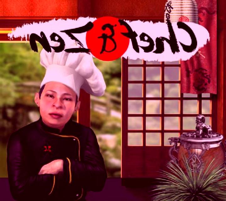 Chef & Zen online slot
