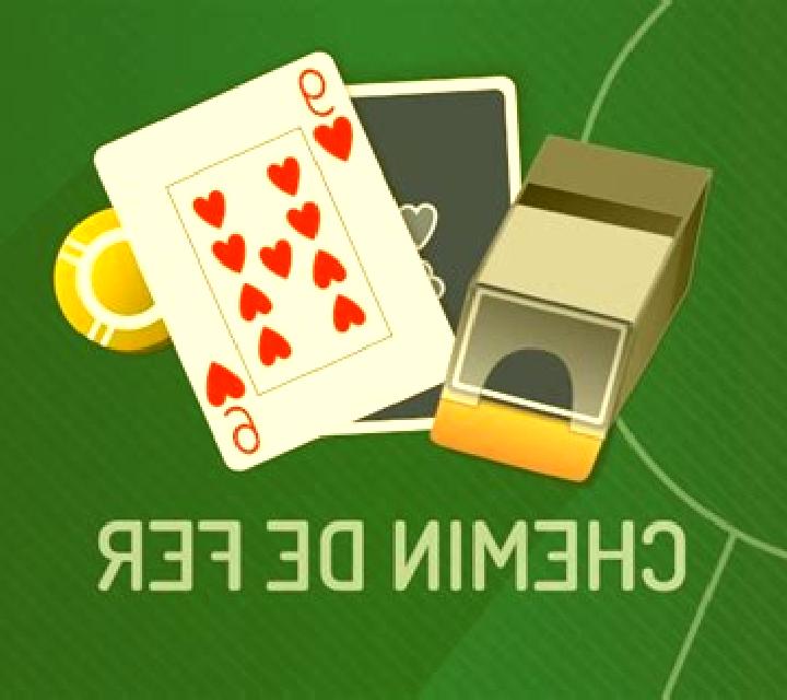 Chemin de Fer online slot