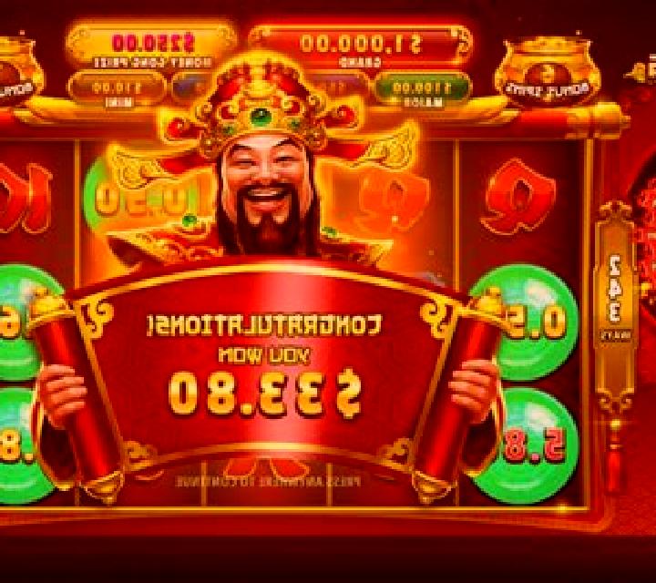 Cheng Gong online slot