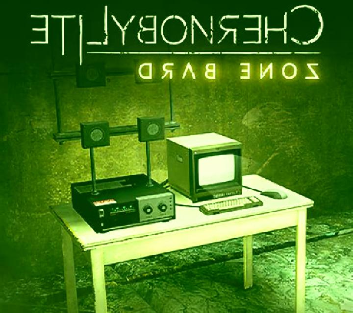 Chernobyl online slot
