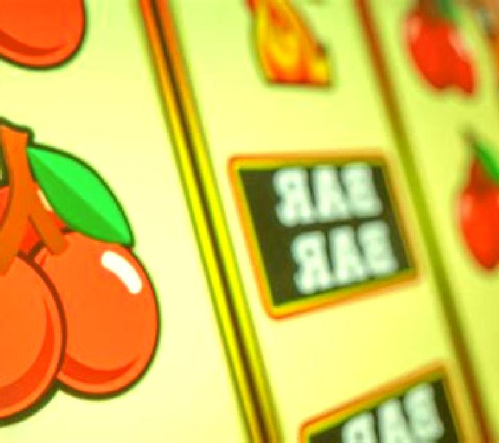 Cherries Gone Large online slot