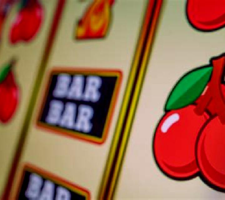 Cherries Gone Large slot game